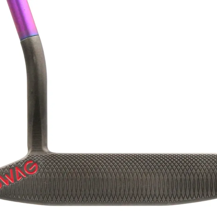 SWAG Golf RAD Sounds Great Suave Too Prototype Putter