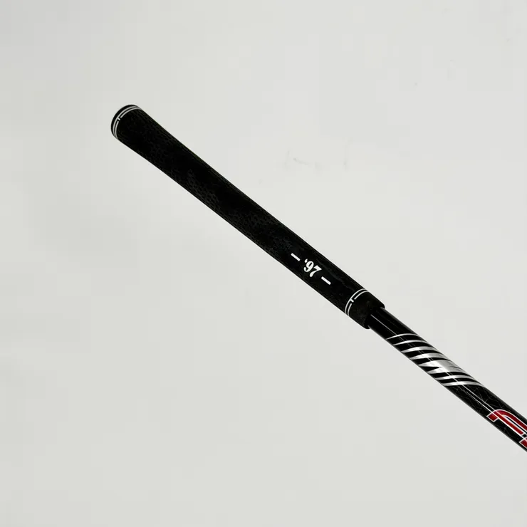 Taylormade M6 3 Wood 15° - Fujikura Vista Pro 75 X Stiff Shaft- 97