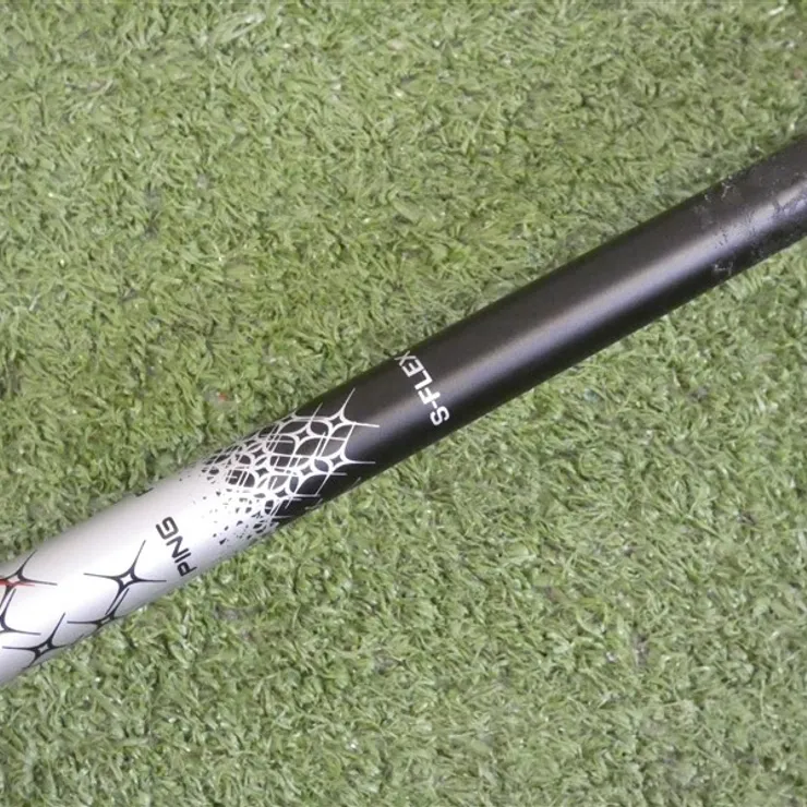PING G25 20* Hybrid TFC 189 Stiff Graphite