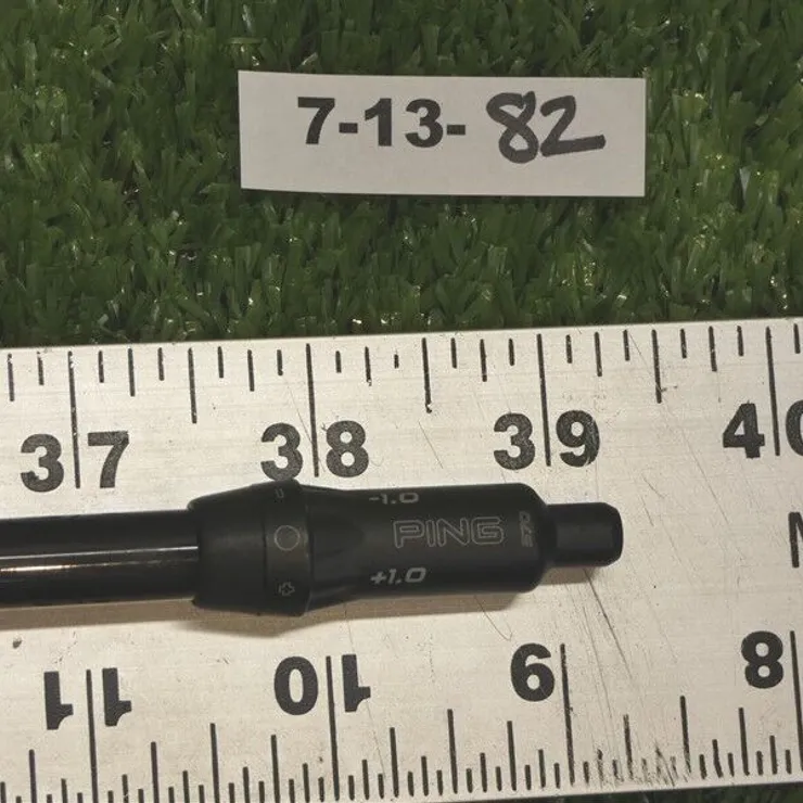 Ping G410 G425 G430 Tensei CK Blue 70 Regular Flex Hybrid