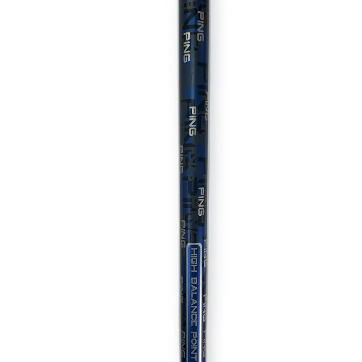 Ping G30 Driver 10.5 Degree TFC 419 Senior Flex Graphite RH Golf