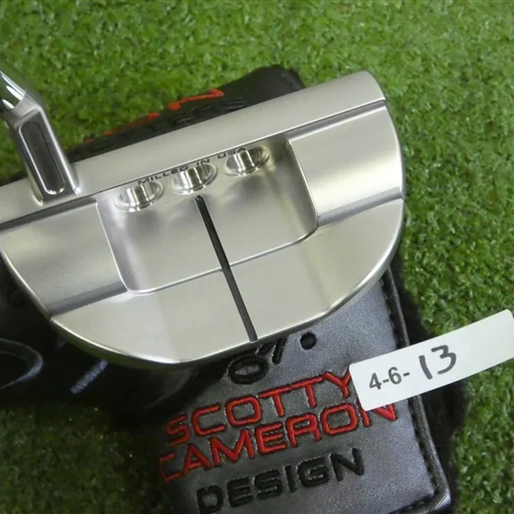 Titleist Scotty Cameron 2023 Super Select Fastback 1.5 35