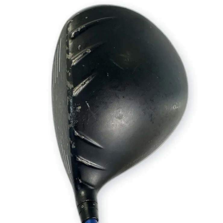 Ping G30 Driver 10.5 Degree TFC 419 Senior Flex Graphite RH Golf