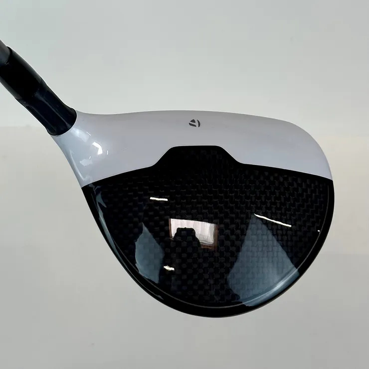 TaylorMade M2 3 Wood HL/16.5º - MRC Diamana Blue S+ 80 TX Stiff