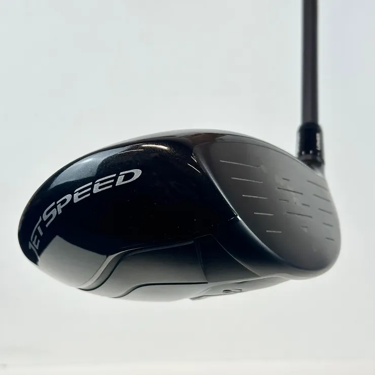 TaylorMade Jetspeed 10.5° Driver - Japan Issue - Aldila Tour