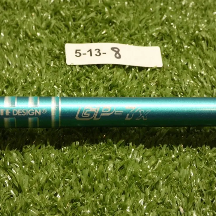 PING tour AD GT 6s G440 G430 ツアーAD GP Ping G430-G410 Graphite Design Tour AD GP-7 X Extra Stiff 3 Wood