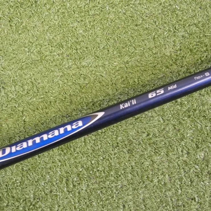 Titleist 910D3 8.5* Driver Diamana Kai'li 65 Stiff Graphite