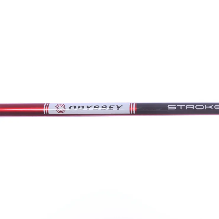 Odyssey Stroke Lab 2-Ball Ten 34 in Putter Right-Handed Excellent