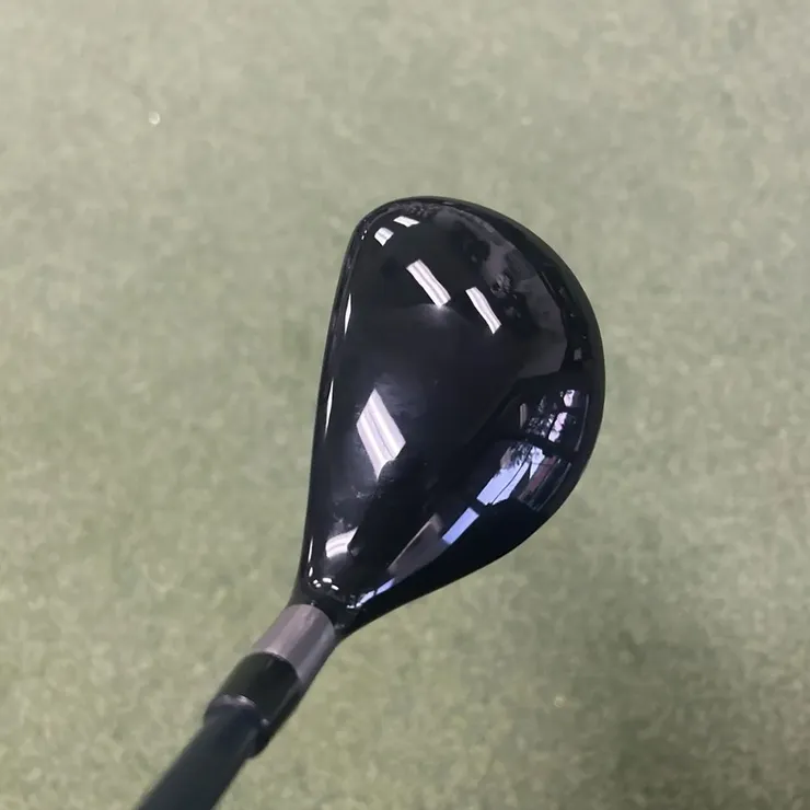 Callaway Apex UW 19* Fujikura Ventus Blue 8S Velocore Golf