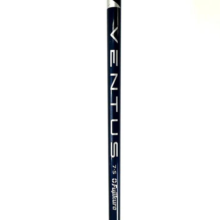 TaylorMade SIM2 MAX 3 Hybrid 19 Degree Ventus Blue 7-S Stiff Shaft