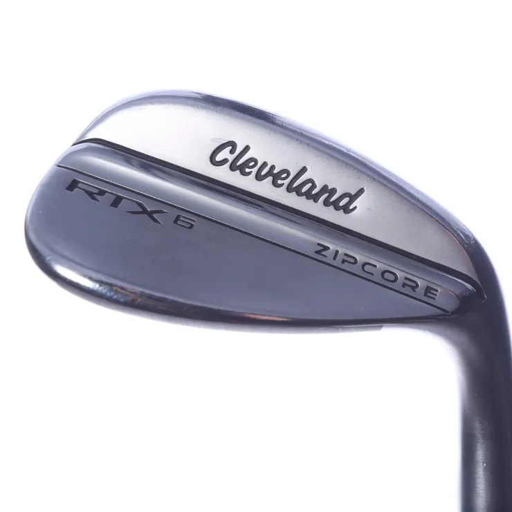 Cleveland RTX 6 ZipCore Tour Satin 56* Sand Wedge RH 34.5 in Extra