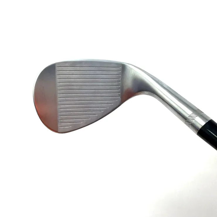 Titleist Vokey SM10 58.12D Wedge 58 Degree Steel Wedge Flex Left Hand