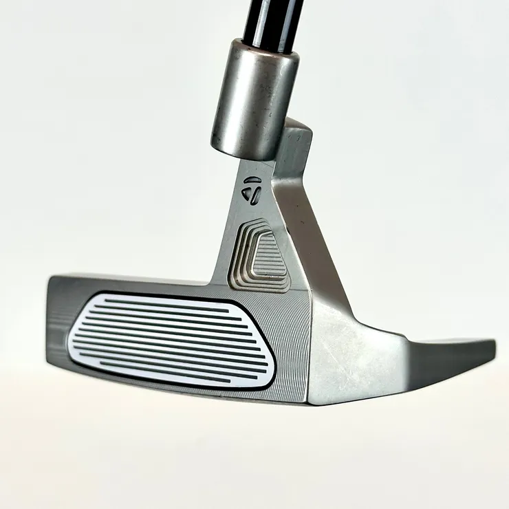 新品テーラーメイド PT TP BLACK TRUSS BANDON TM1 TaylorMade 即納可能 テーラーメイド TP BLACK TRUSS メンズ