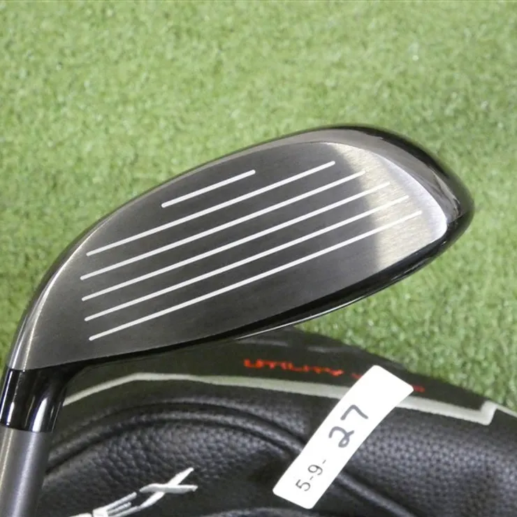 Callaway 2025 Apex UW 17* Utility Wood Tensei AV 75 Stiff Graphite