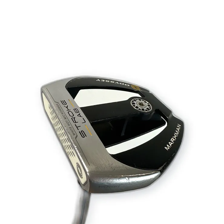 Odyssey Marxman Stroke Lab Putter 33