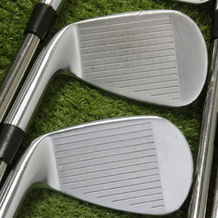 Titleist 2023 T150 Forged Irons 5-P & 48* W Recoil 95 F4 Stiff