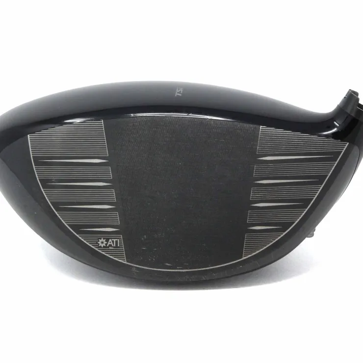 Titleist TSi3 Driver - HEAD ONLY - Right-Handed - 10 Degrees