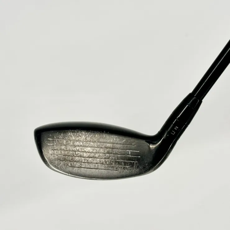 Titleist TSR2 5 Hybrid 24° - Tensei AV Blue 65HY R Flex - Stock Grip