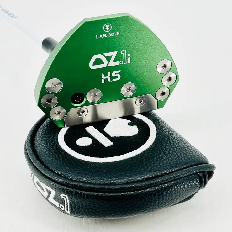 L.A.B. OZ.1i HS Custom 35.5