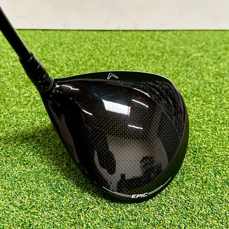 Callaway Epic Max LS Driver - Tensei (AV Series) 65g Stiff Flex Shaft