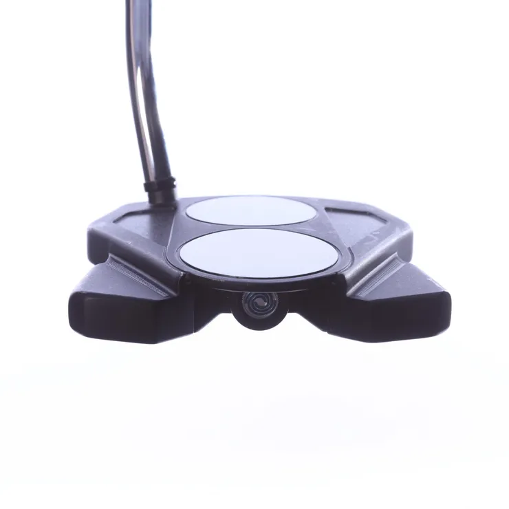 Odyssey Stroke Lab 2-Ball Ten 34 in Putter Right-Handed Excellent