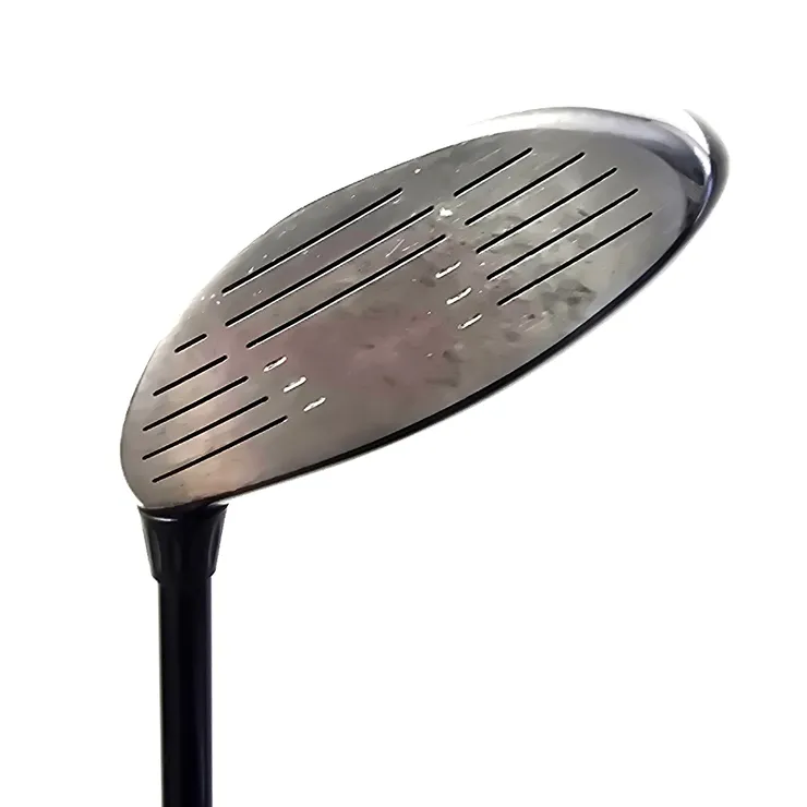 Callaway X Hot 15 Degree 3 Fairway Wood Fujikura Banzai Regular