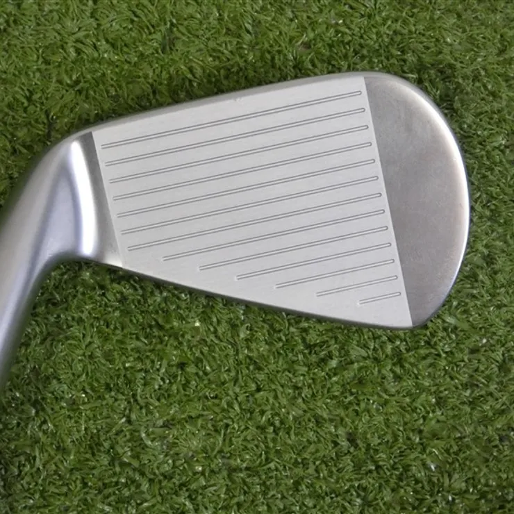 Srixon ZX5 MK II Forged 7 Iron NS Pro Modus 3 Tour 105 Stiff Steel