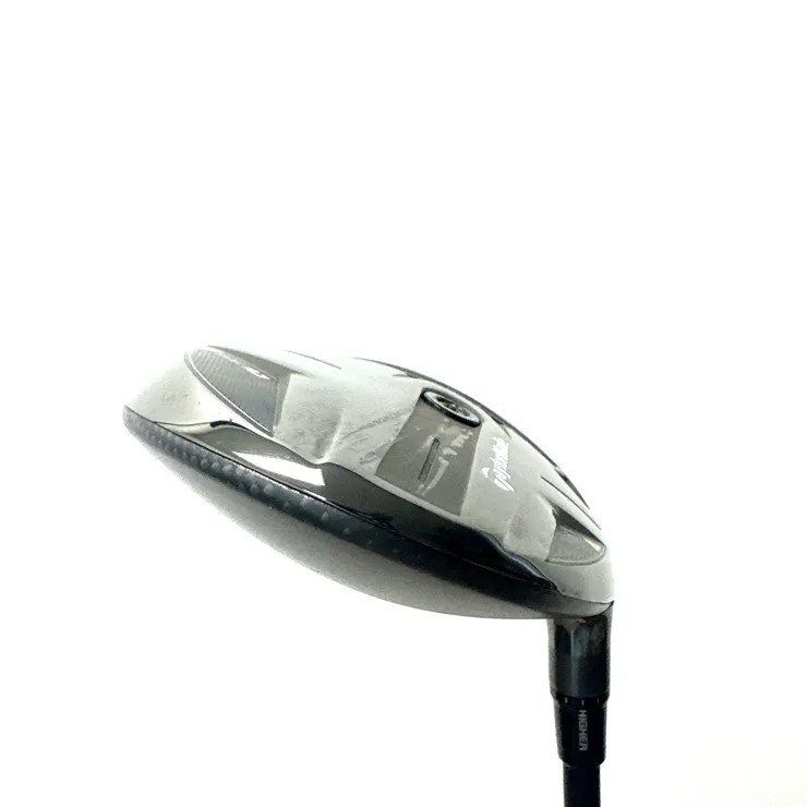 TaylorMade Qi35 3HL Fairway Wood 16.5 Degree Tensei 1K Black 75