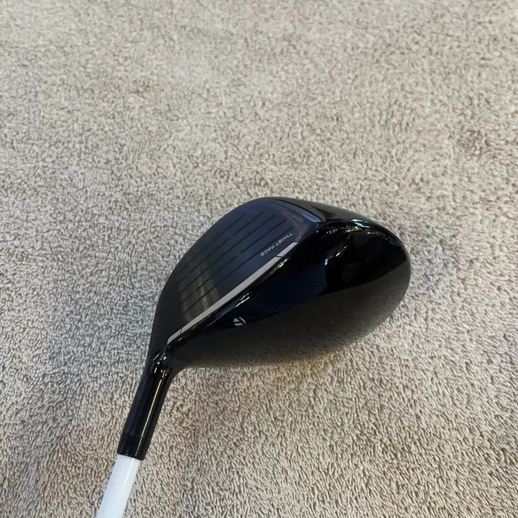 Kinetics Flow - TASK GOLF – Jacobs3D Japan