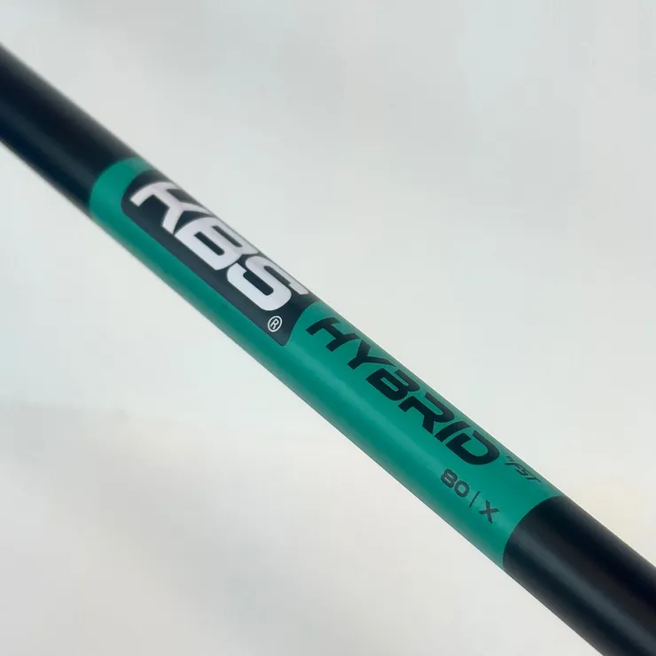 TaylorMade - レアシャフト装着品GAPR Lo 3番 KBS PROTOTYPE 85-S TaylorMade - レアシャフト装着品GAPR Lo 3番 KBS PROTOTYPE 85