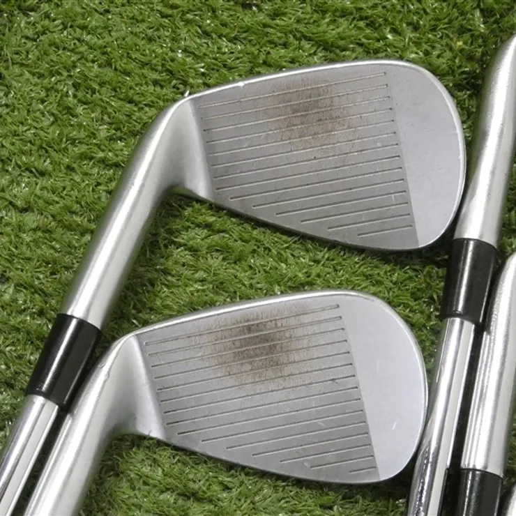 TaylorMade 2023 P7MC Irons 6-P NS Pro Modus 3 Tour 120 X Extra