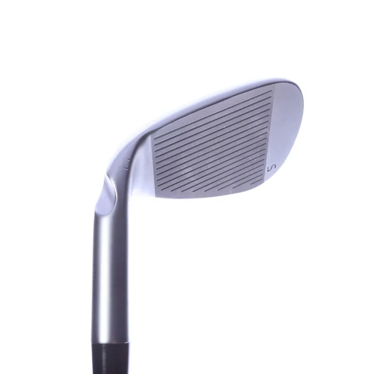 Ping G425 Black 54* Sand Wedge RH 35 in Graphite Shaft Seniors
