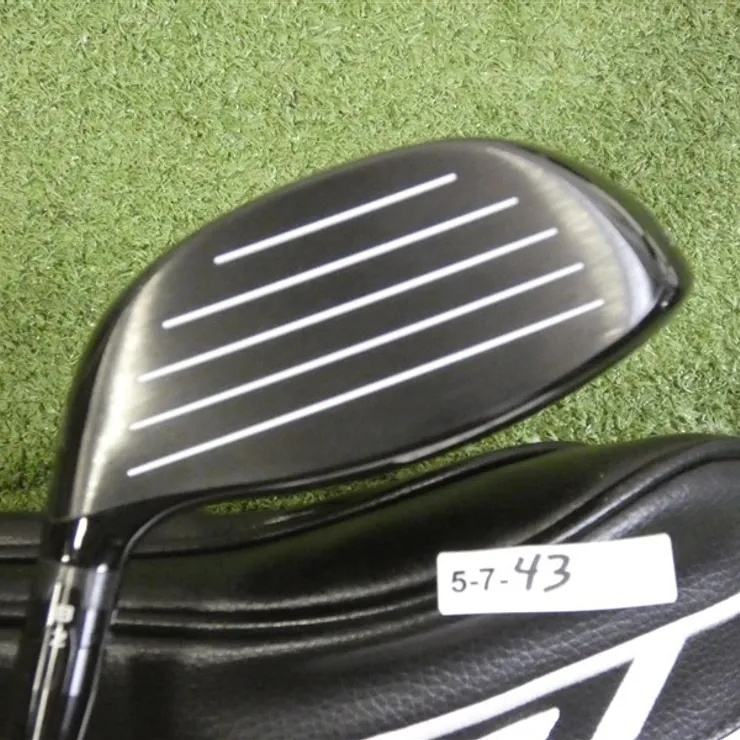 Titleist GT280 Mini 13* Driver Tensei 1K Blue 65 Stiff Graphite w