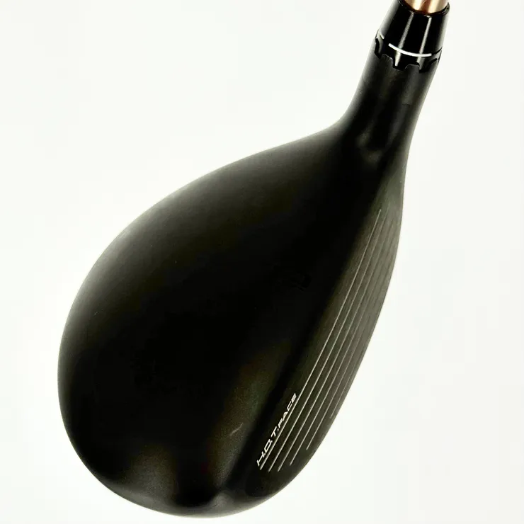 Cobra Dark Speed One Length 4-5 Hybrid 19° - Aldila Cobra NV HL