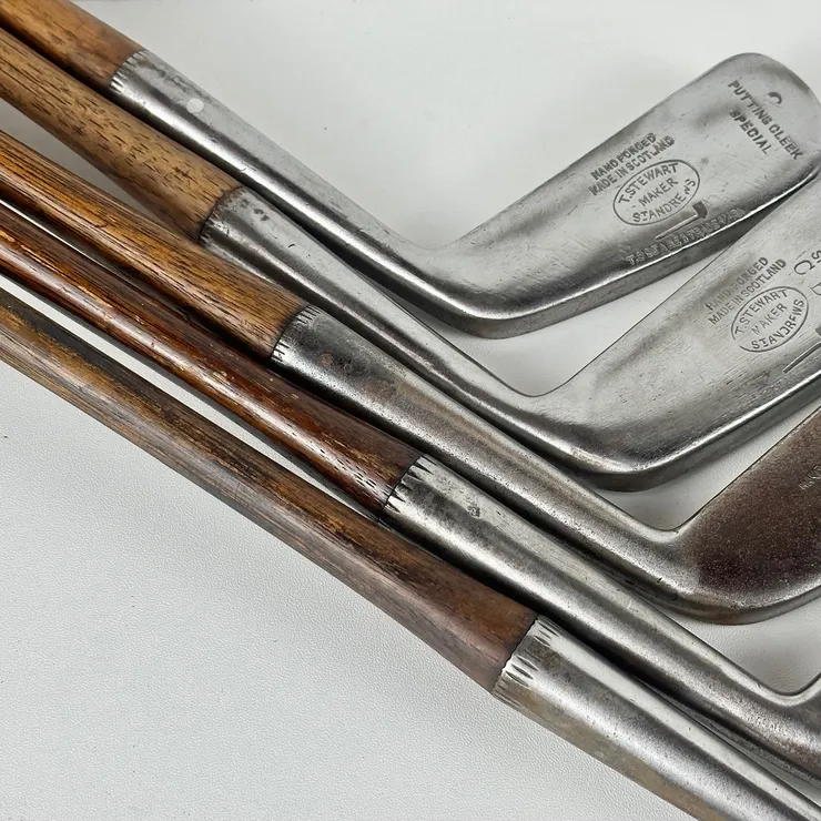 Tom Stewart Special Putter