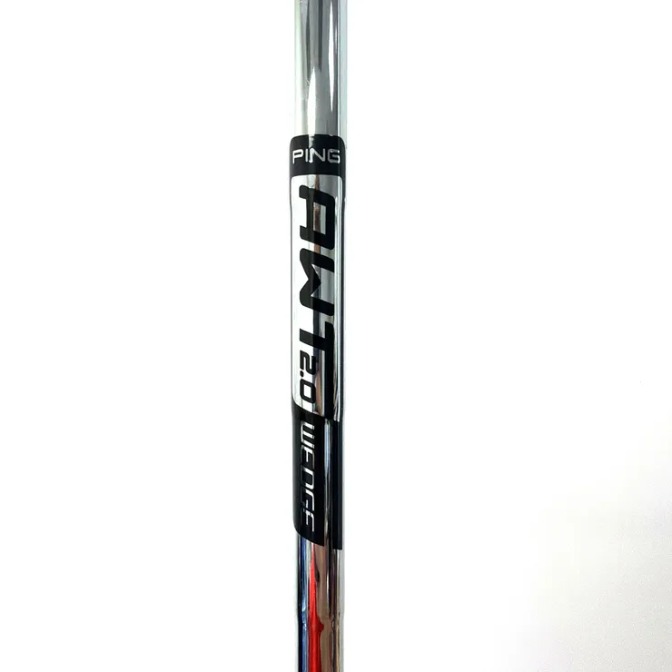 PING Glide 2.0 Stealth Wedge 52 Degree 12 Bounce AWT 2.0 Steel