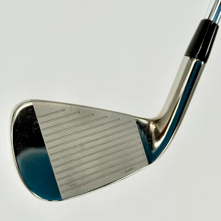 TaylorMade Burner Tour Preferred 4 Iron - Japan Only - KBS Tour X