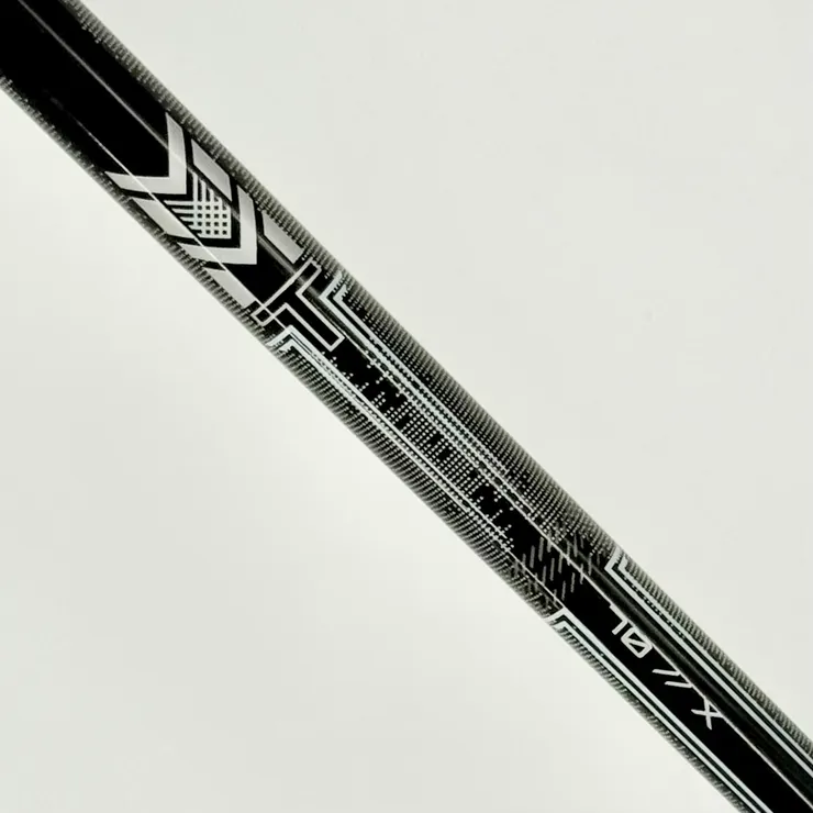 Mitsubishi Chemical MMT Type - 304SS 70g X-Stiff Driver Shaft