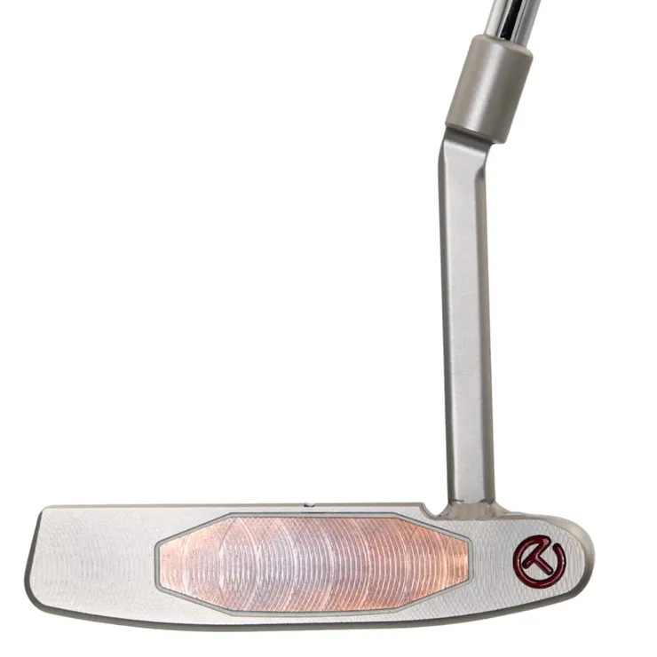 Scotty Cameron Circle T Tour Prototype Newport TNP T22 34.5