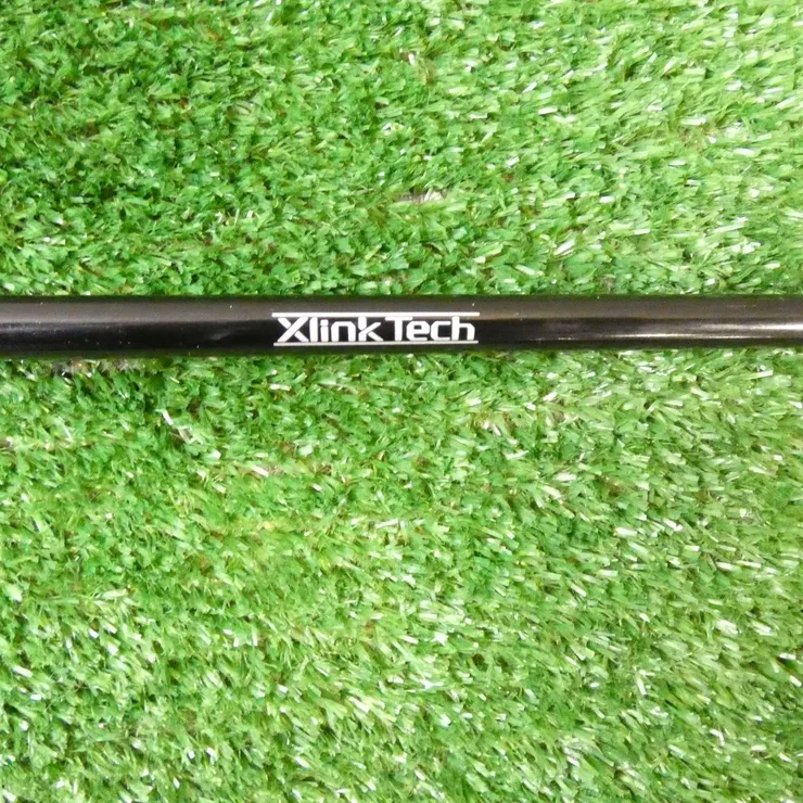 Mitsubishi Tensei AV White XLink 75 X-Stiff Flex Pulled Driver
