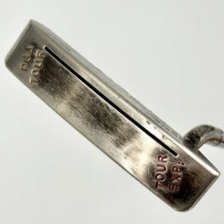 Ken Giannini PGA Tour EXP. Putter - 33.5