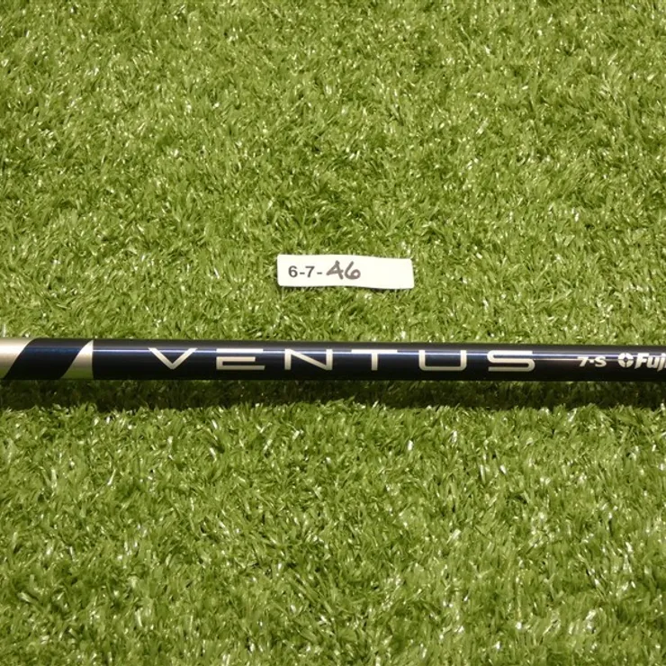 TaylorMade Fujikura Ventus Blue VeloCore 7-S Stiff Driver Shaft w