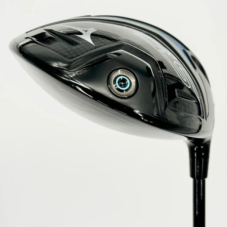 Mizuno ST-Z Driver 10.5° - HZRDUS RDX Smoke 6.5 65g Extra Stiff