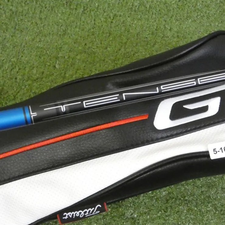 Titleist GT3 10.0* Driver Tensei 1K Blue 55 Stiff Graphite with