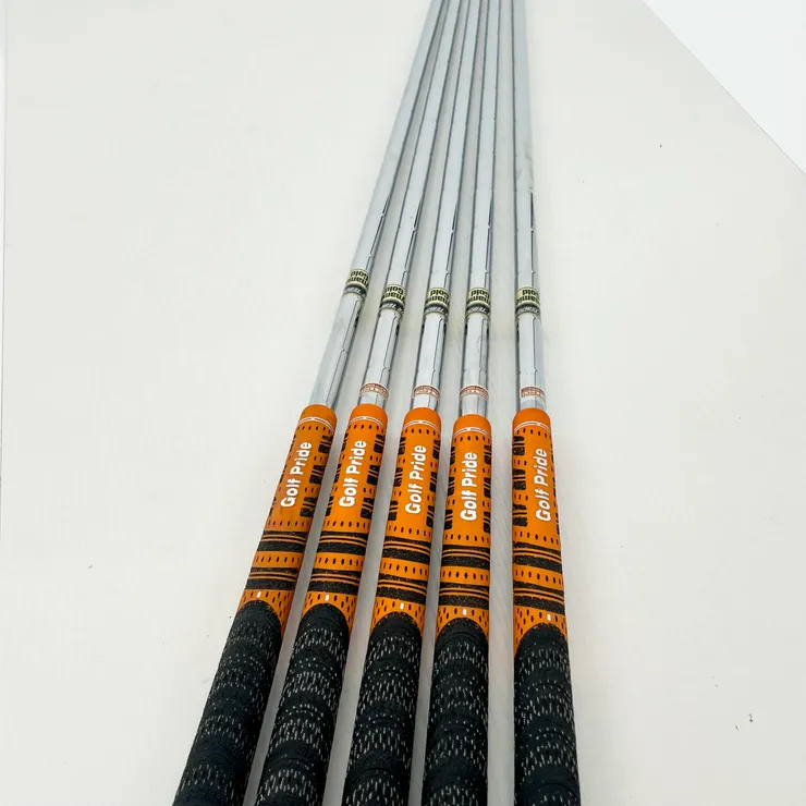 True Temper Dynamic Gold S300 6-PW Shaft Pulls - New Multi