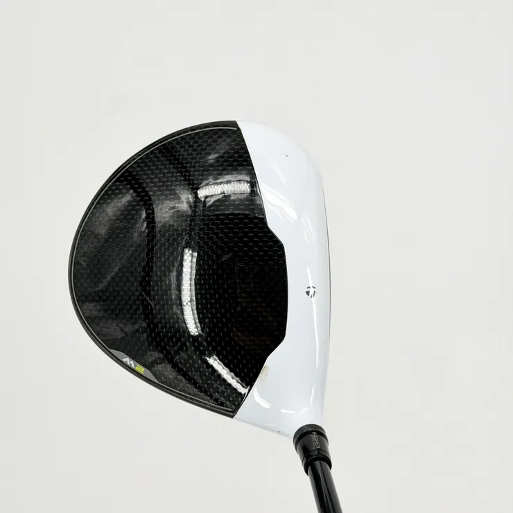 Taylormade LH M2 D-Type Driver 9.5° - Fujikura XLR8 Pro 56g R Flex
