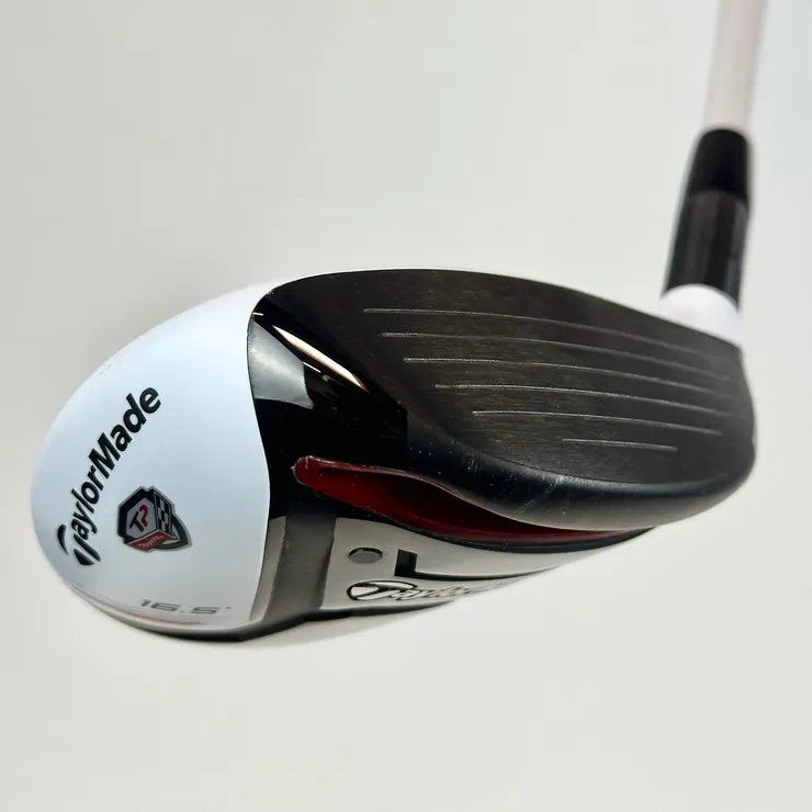 TaylorMade - TaylorMade AERO BURNER REAX 3 ゴルフ TaylorMade AeroBurner 3-Wood 15* Stiff Flex Graphite LH