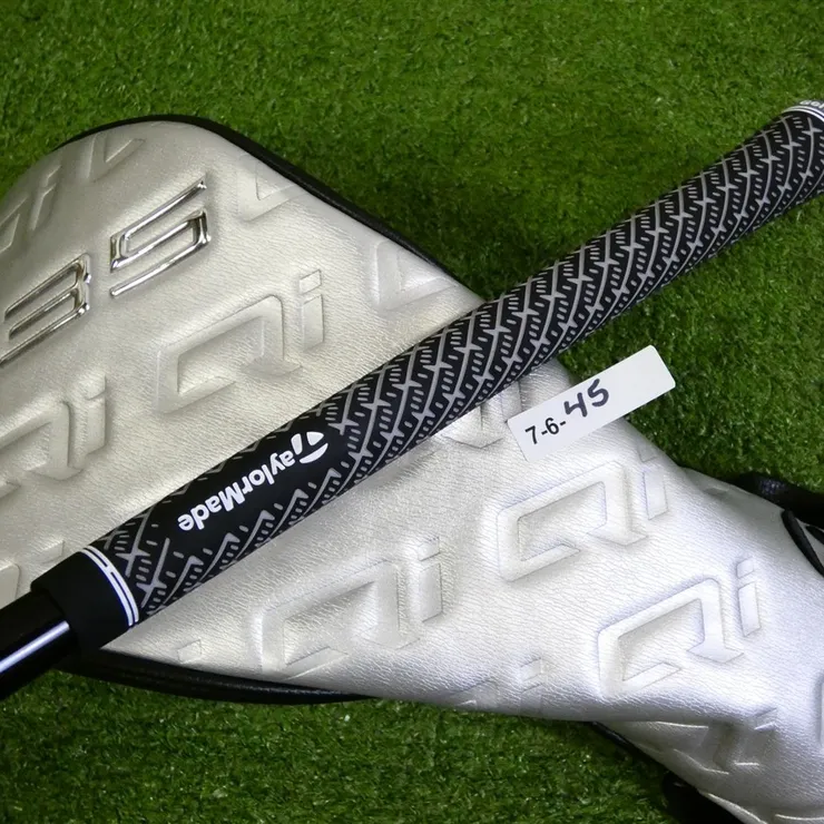 TaylorMade Qi35 12.0* Driver Diamana S60 Limited Regular Graphite
