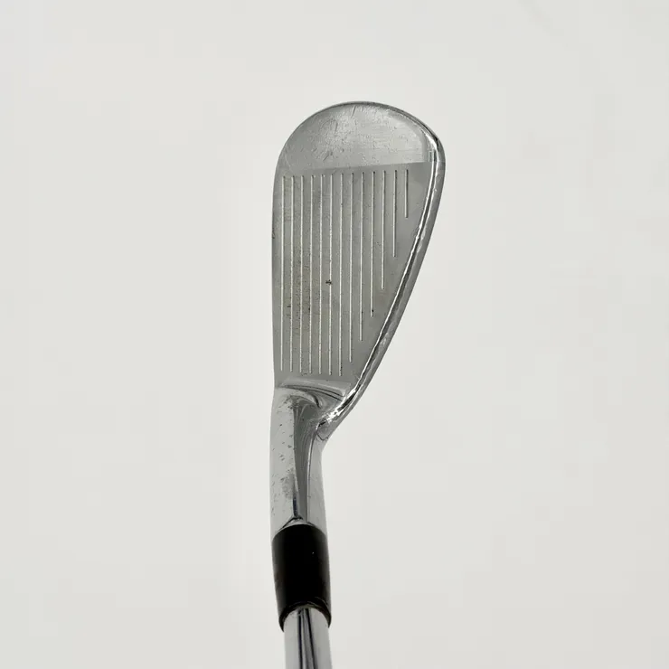 Mizuno MP-4 9 Iron - DG X100 Shaft - Lamkin Grip