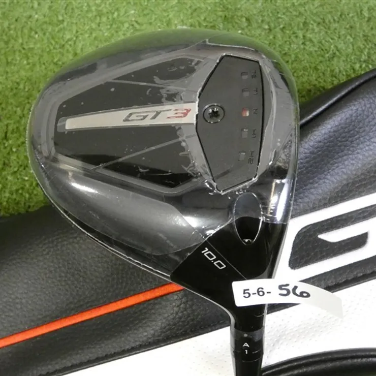 Titleist GT3 10.0* Driver Tensei 1K Blue 55 Regular Graphite with